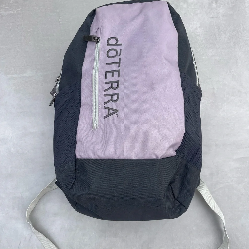 Doterra Backpack